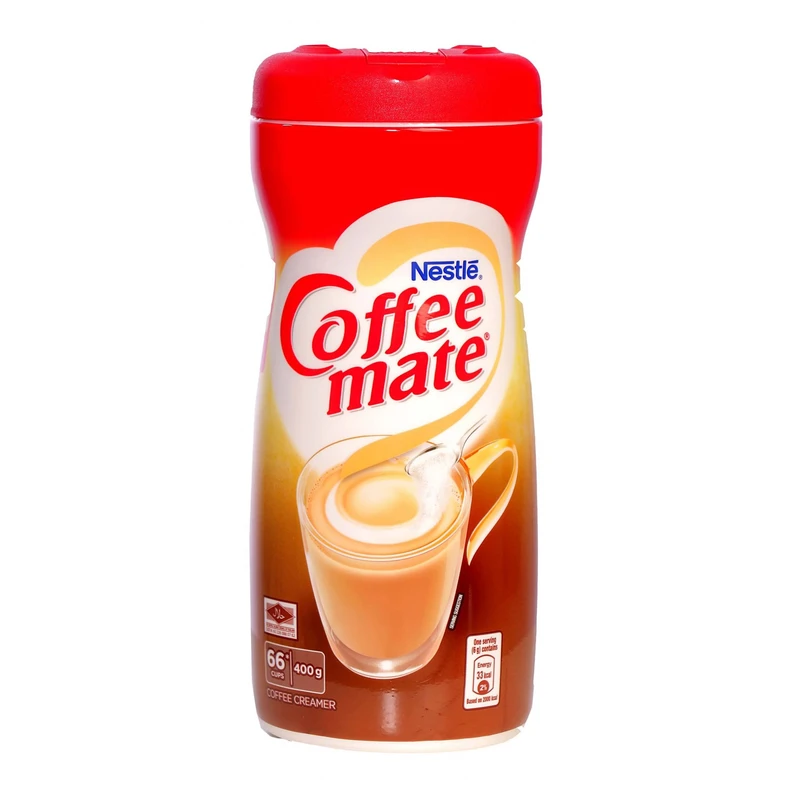 کافی میت 400 گرمی نستله کافی میت 400 گرمی نستله Nestle Coffeemate 400gr